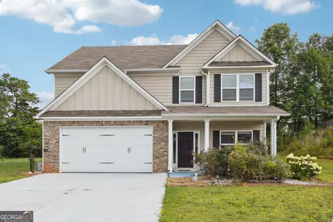 56 Moss Way NW, Cartersville, GA 30120