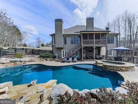 160 Sparrow Ln, Jasper, GA 30143 photo 41