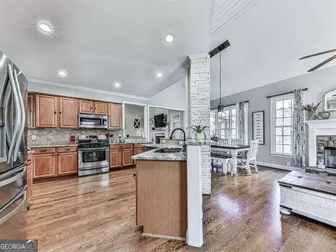 160 Sparrow Ln, Jasper, GA 30143 photo 17