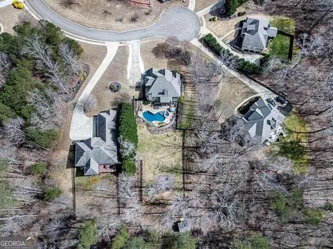 160 Sparrow Ln, Jasper, GA 30143 photo 58