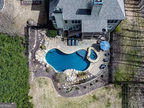 160 Sparrow Ln, Jasper, GA 30143 photo 52