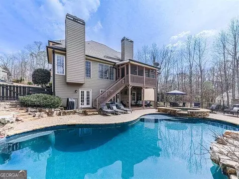 160 Sparrow Ln, Jasper, GA 30143 photo 42
