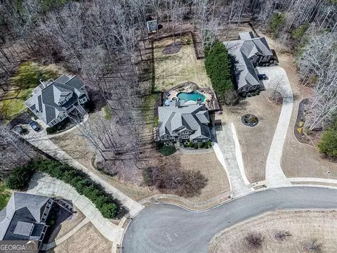 160 Sparrow Ln, Jasper, GA 30143 photo 61