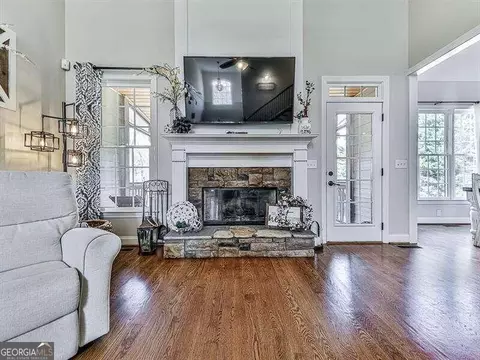 160 Sparrow Ln, Jasper, GA 30143 photo 6