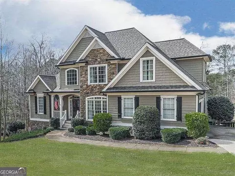 160 Sparrow Ln, Jasper, GA 30143 photo 65
