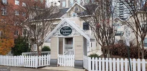 1050 Piedmont Ave NE #10, Atlanta, GA 30309