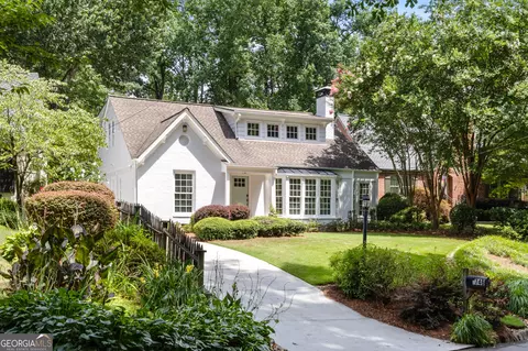 746 Wildwood Rd NE, Atlanta, GA 30324