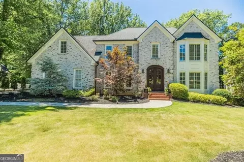 634 Gunby Rd SE, Marietta, GA 30067