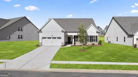44 Black Rock Rdg, Sharpsburg, GA 30277