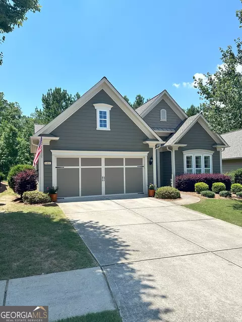 6464 Lantern Rdg, Hoschton, GA 30548