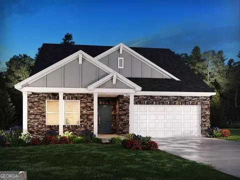 378 Denali Butte Ter, Canton, GA 30114