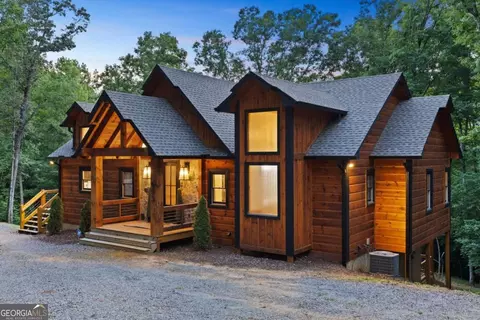 193 Toccoa Preserve Ln #1, Blue Ridge, GA 30513