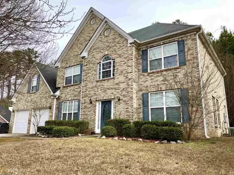 3044 Mockingbird Ln, East Point, GA 30344