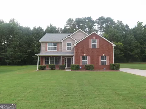 2045 Winding Crossing Trl # 1, Fairburn, GA 30213