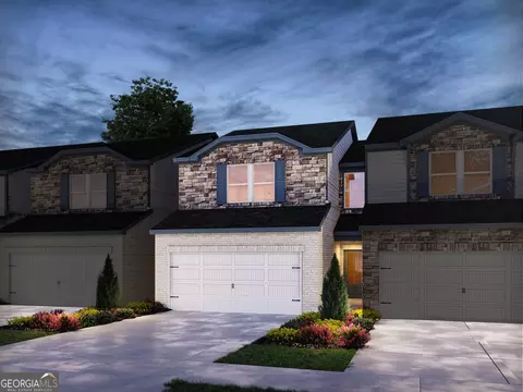 262 Bald Ave #61, Mcdonough, GA 30253