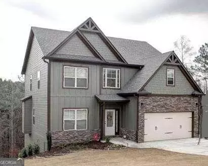 9 Canterbury Walk SE, Cartersville, GA 30120