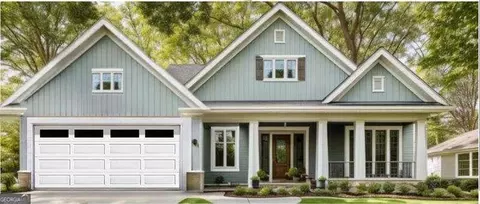 7 Ivy Stone Ct, Cartersville, GA 30120
