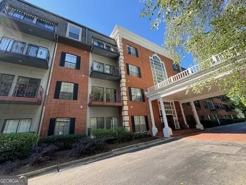 2921 Lenox Rd NE #303, Atlanta, GA 30324