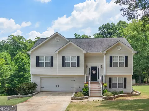 330 Cattlemans Cir, Mcdonough, GA 30252