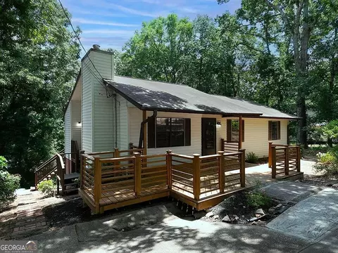 4020 Ridgeland Dr, Douglasville, GA 30135