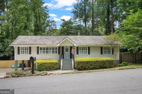 1731 Duke Rd, Atlanta, GA 30341