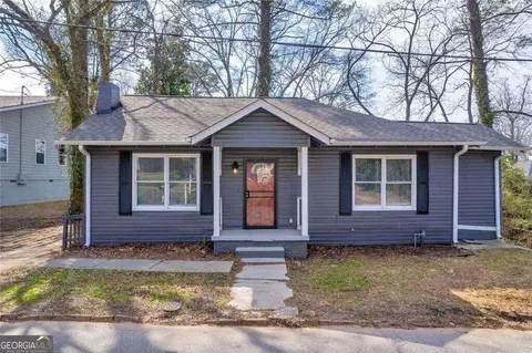23 Stillman St SE, Atlanta, GA 30315