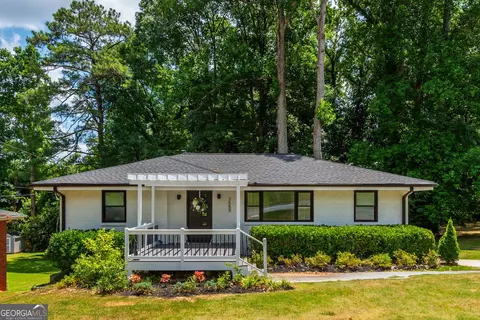 3685 Alpine Dr SE, Smyrna, GA 30082