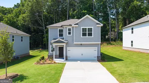 659 Evergreen Rd, Winder, GA 30680