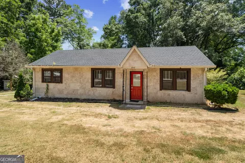 1545 Stephenson Rd, Lithonia, GA 30058