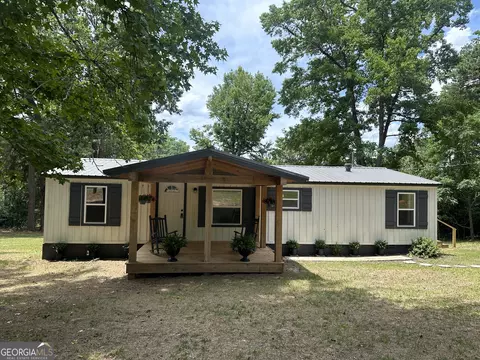 145 N X St #1.98 ACRES, Hamilton, GA 31811