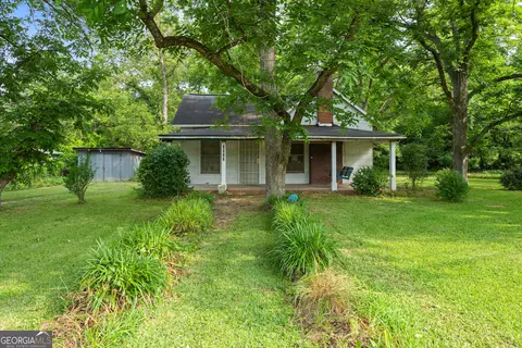 3032 Millerfield Rd, Macon, GA 31217