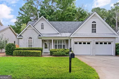 115 Ibis Cv, St. Simons, GA 31522