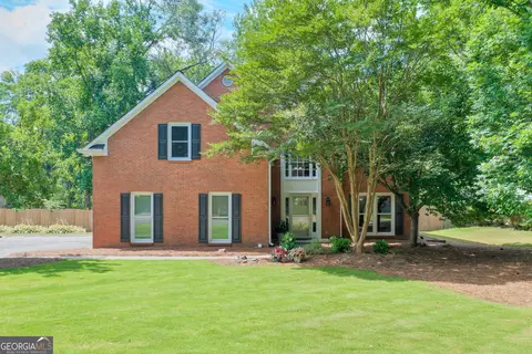 2392 Westport Cir SW, Marietta, GA 30064