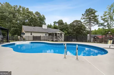 8681 E Union Hill Rd, Winston, GA 30187