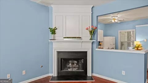 3834 Berkeley Xing, Duluth, GA 30096 photo 5