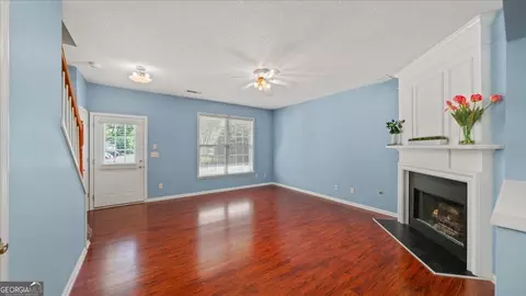 3834 Berkeley Xing, Duluth, GA 30096 photo 6