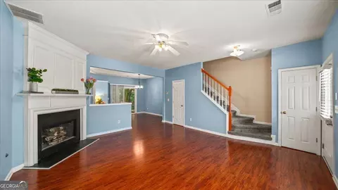 3834 Berkeley Xing, Duluth, GA 30096 photo 4