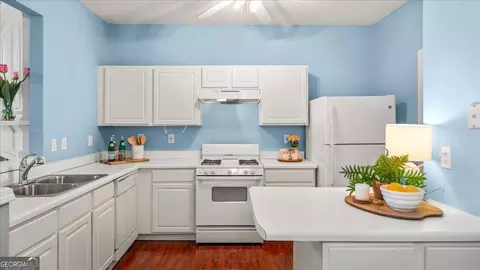 3834 Berkeley Xing, Duluth, GA 30096 photo 7
