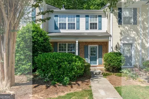 3834 Berkeley Xing, Duluth, GA 30096
