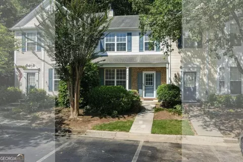 3834 Berkeley Xing, Duluth, GA 30096 photo 22