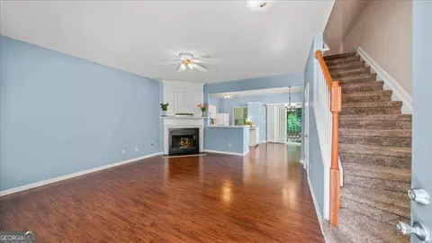 3834 Berkeley Xing, Duluth, GA 30096 photo 3