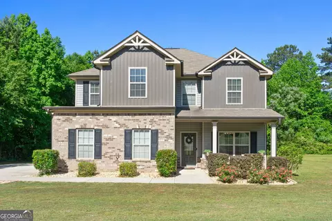 100 Sea Shore Cir, Mcdonough, GA 30252
