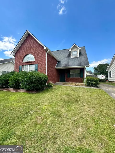 67 Pointe North Dr, Cartersville, GA 30120