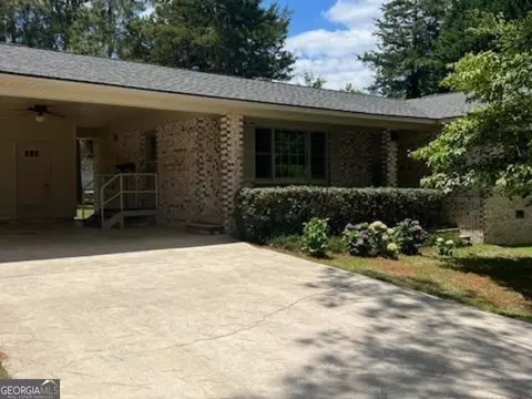 22 25th Ave, Eastman, GA 31023