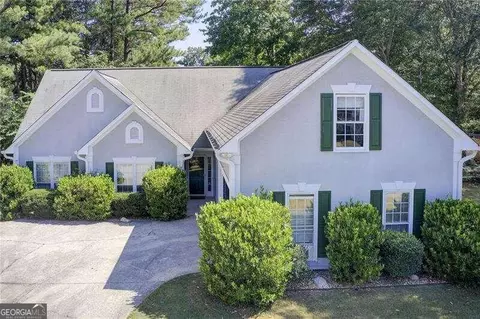 3999 Lindley Dr, Powder Springs, GA 30127