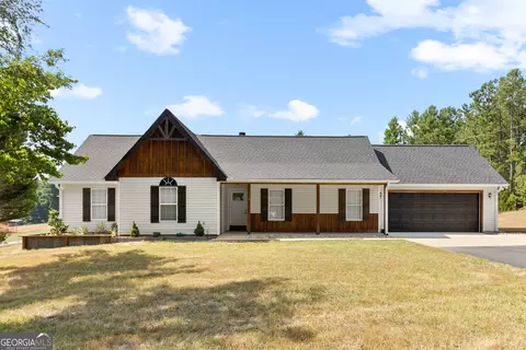 168 Rocky Point Rd, Covington, GA 30014
