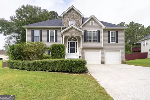 129 Westwick Way, Douglasville, GA 30134
