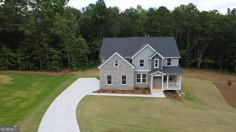 3254 Creekside Dr SE #20A, Conyers, GA 30094