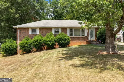620 Birchwood Rd SW, Marietta, GA 30060