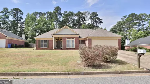 1532 Ridge Creek Way, Columbus, GA 31904